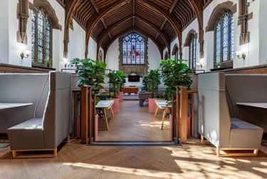 1 bed house, Springfield Mount, Woodhouse, Leeds, LS29NG - Image 5